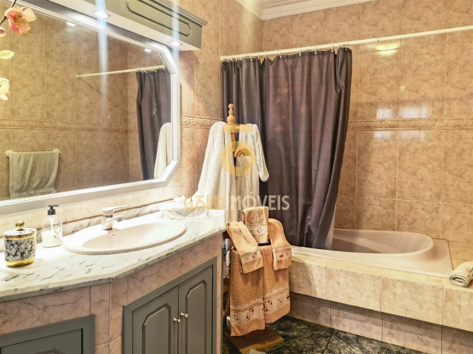 Moradia T3 para Venda em São João de Ver Foto 26