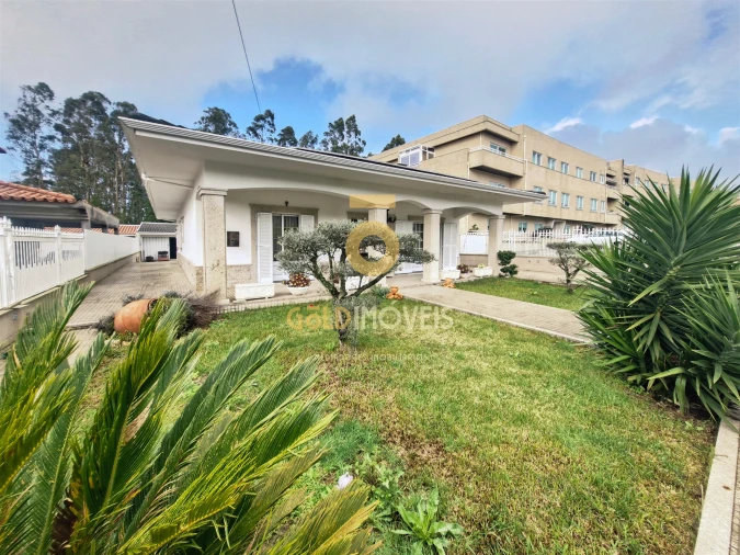 Moradia T3 para Venda em São João de Ver Foto 41