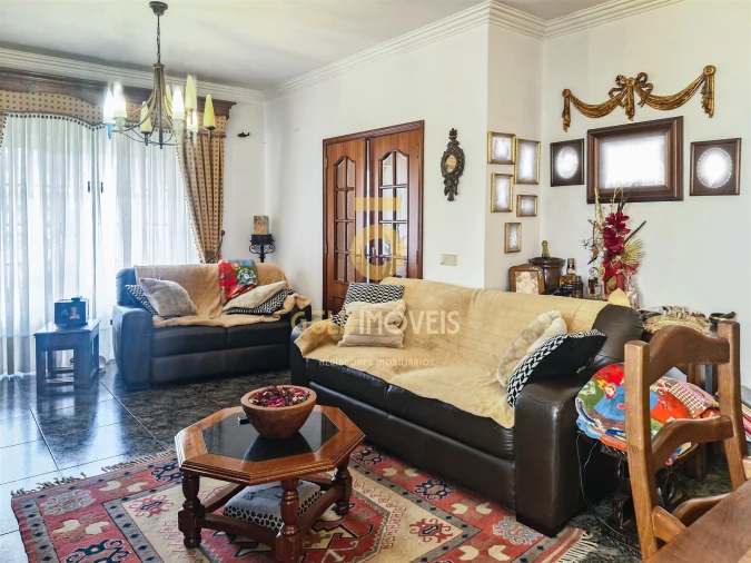 Moradia T3 para Venda em São João de Ver Foto 12