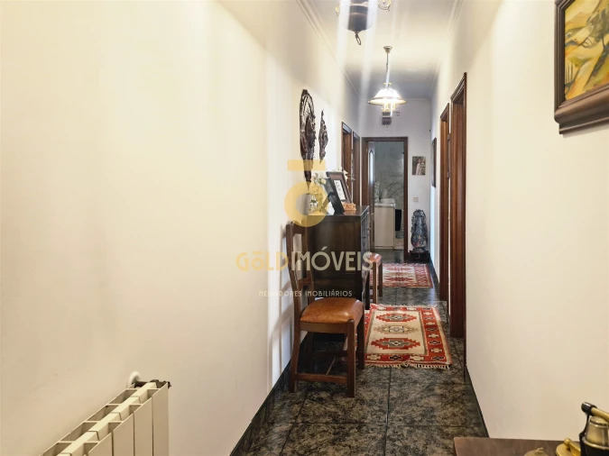 Moradia T3 para Venda em São João de Ver Foto 28