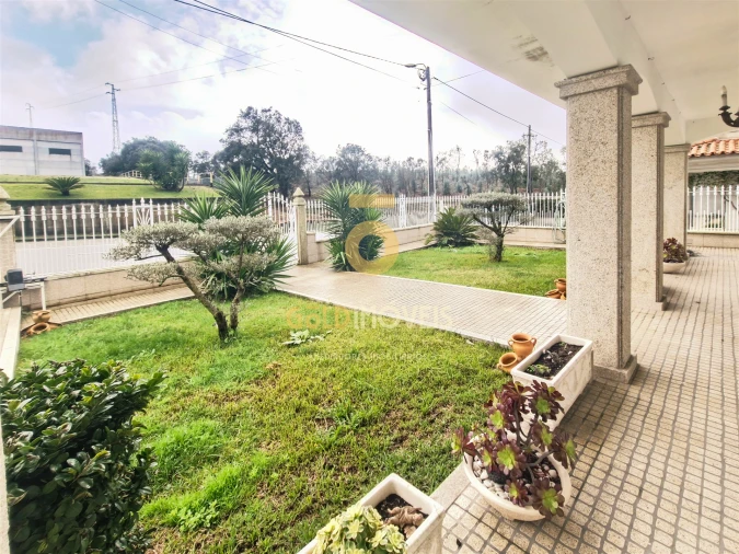 Moradia T3 para Venda em São João de Ver Foto 45