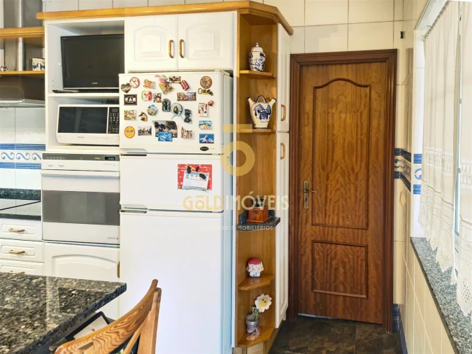 Moradia T3 para Venda em São João de Ver Foto 7