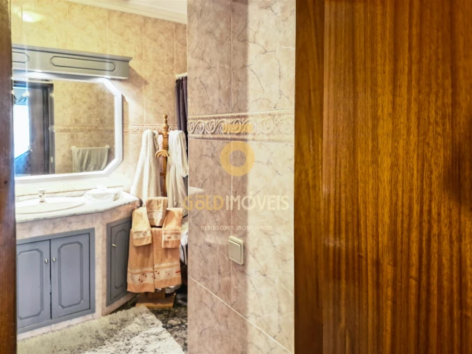 Moradia T3 para Venda em São João de Ver Foto 25