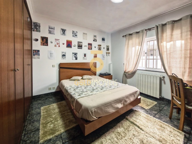 Moradia T3 para Venda em São João de Ver Foto 18