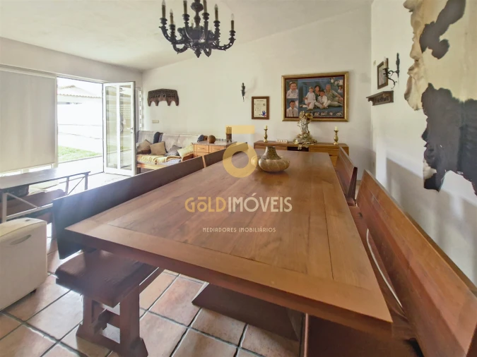 Moradia T3 para Venda em São João de Ver Foto 38