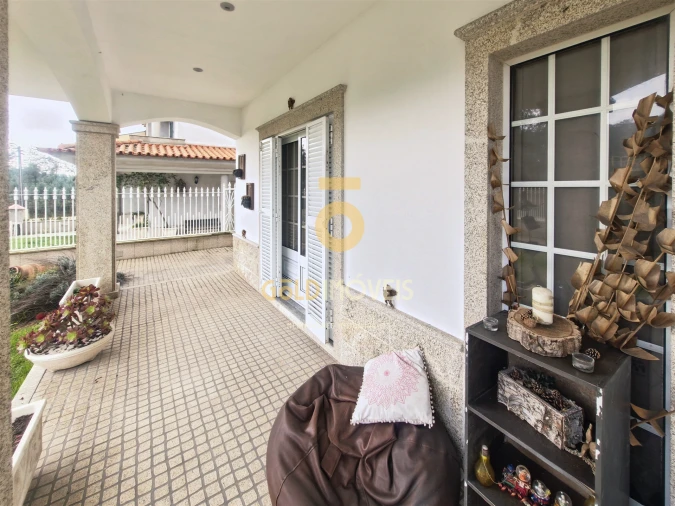 Moradia T3 para Venda em São João de Ver Foto 43