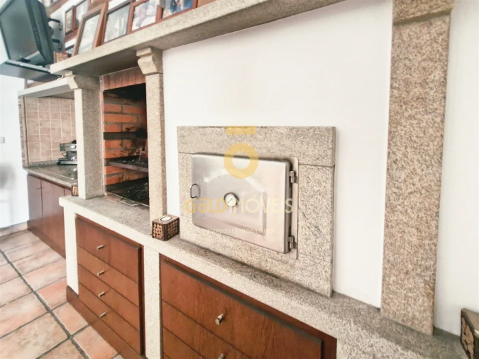 Moradia T3 para Venda em São João de Ver Foto 35