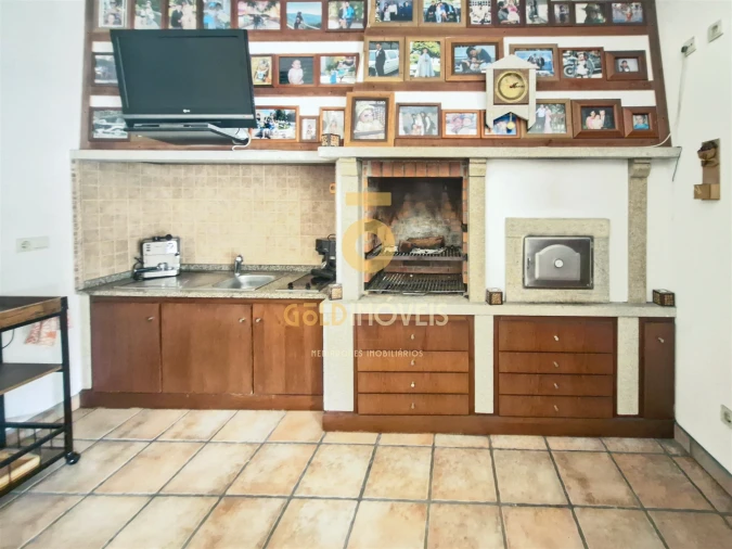 Moradia T3 para Venda em São João de Ver Foto 32