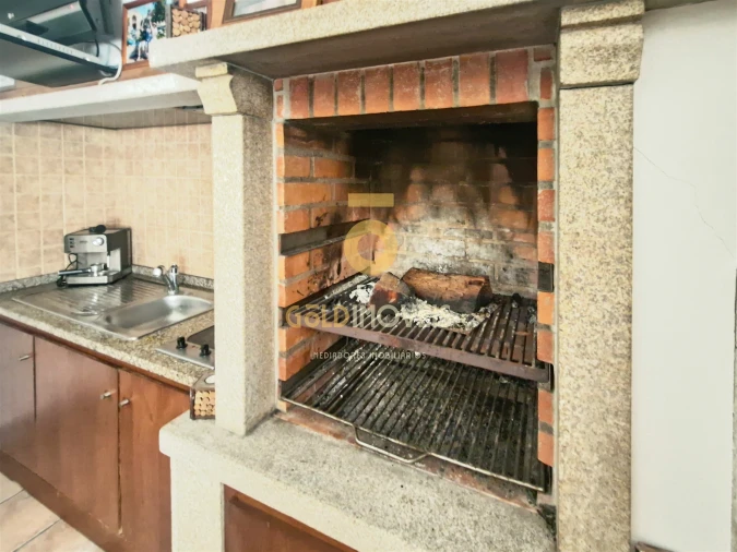 Moradia T3 para Venda em São João de Ver Foto 36