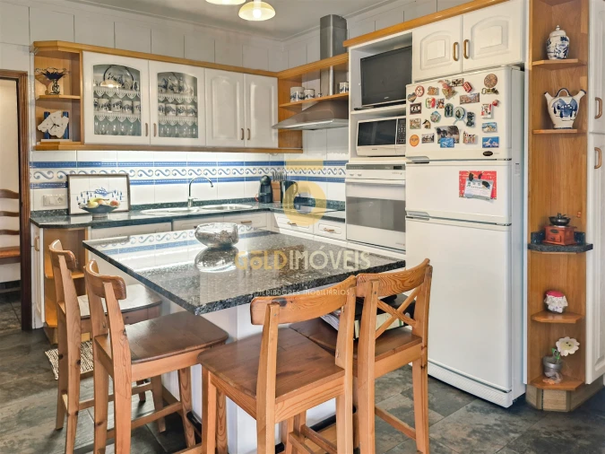 Moradia T3 para Venda em São João de Ver Foto 5