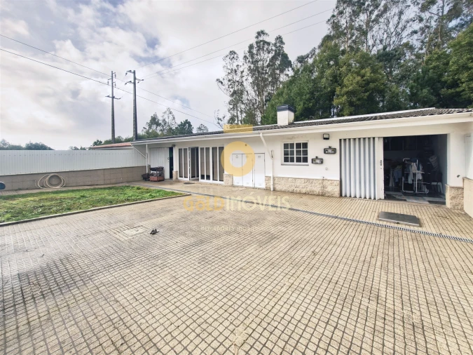 Moradia T3 para Venda em São João de Ver Foto 29