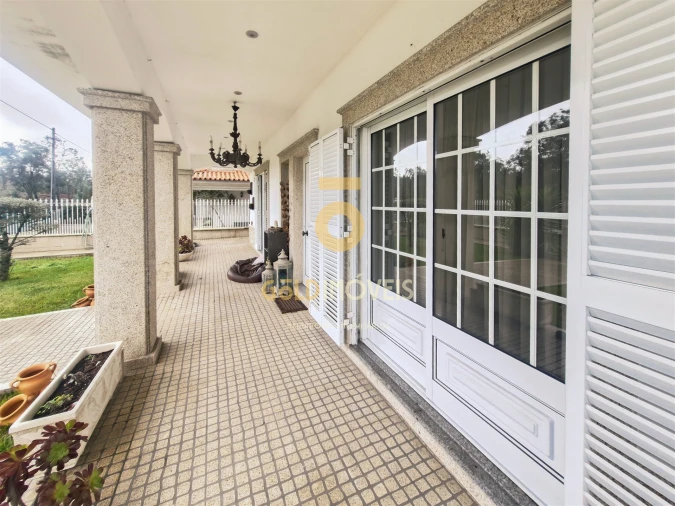 Moradia T3 para Venda em São João de Ver Foto 44