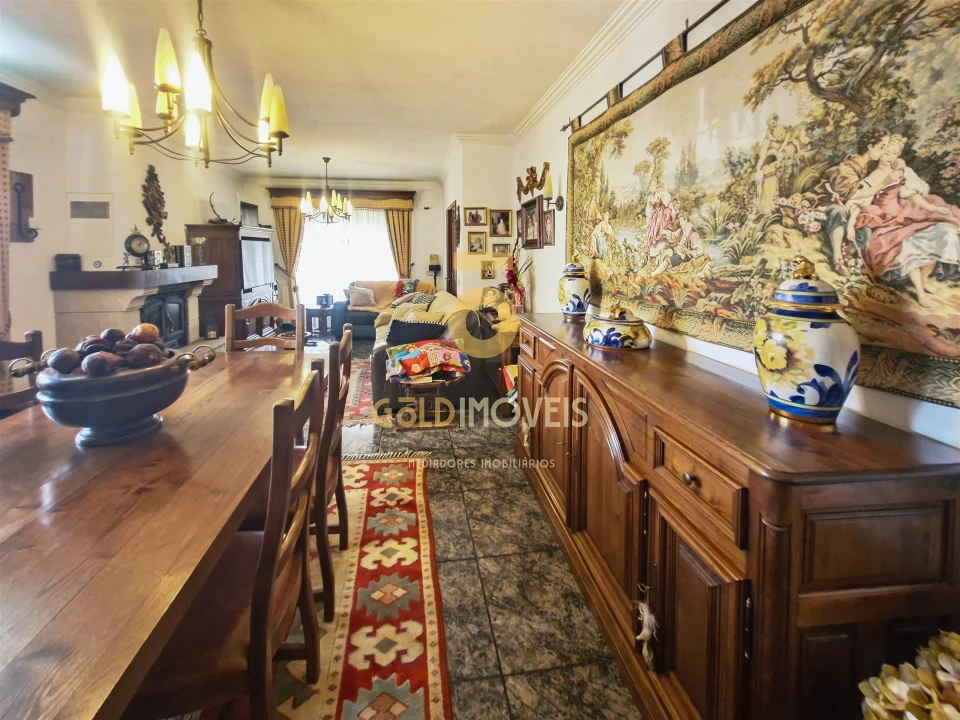 Moradia T3 para Venda em São João de Ver Foto 13