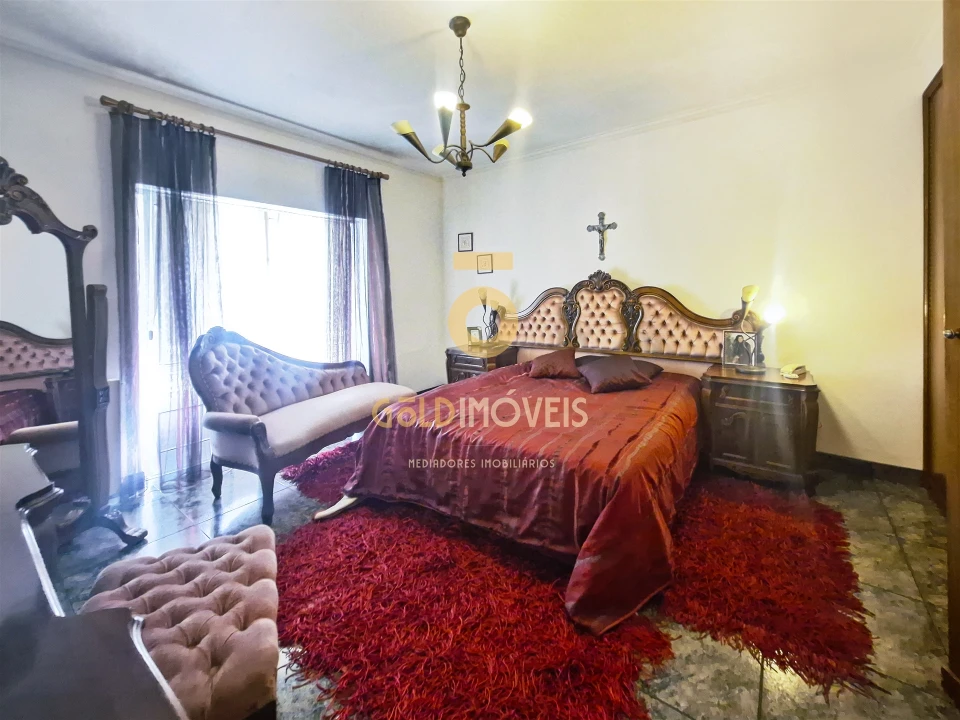 Moradia T3 para Venda em São João de Ver Foto 23