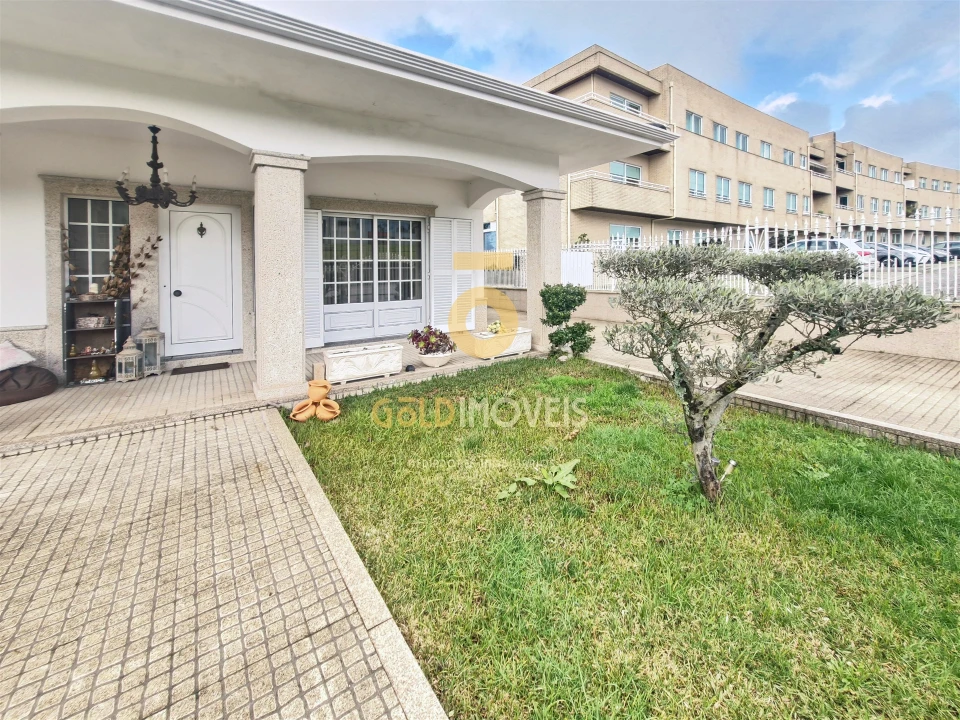 Moradia T3 para Venda em São João de Ver Foto 42