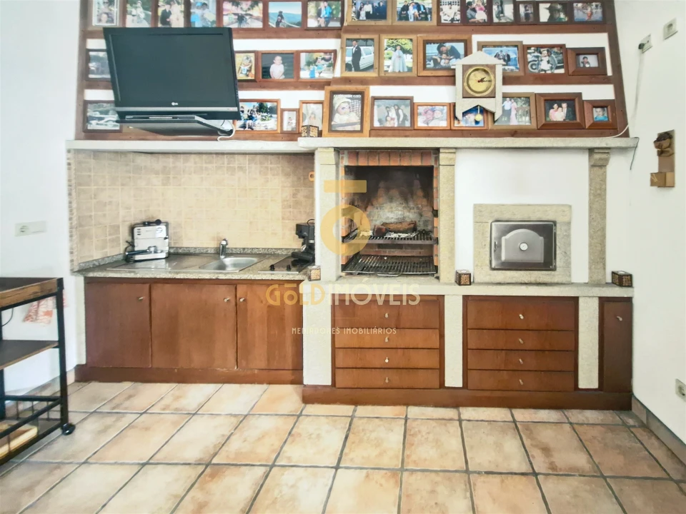 Moradia T3 para Venda em São João de Ver Foto 32