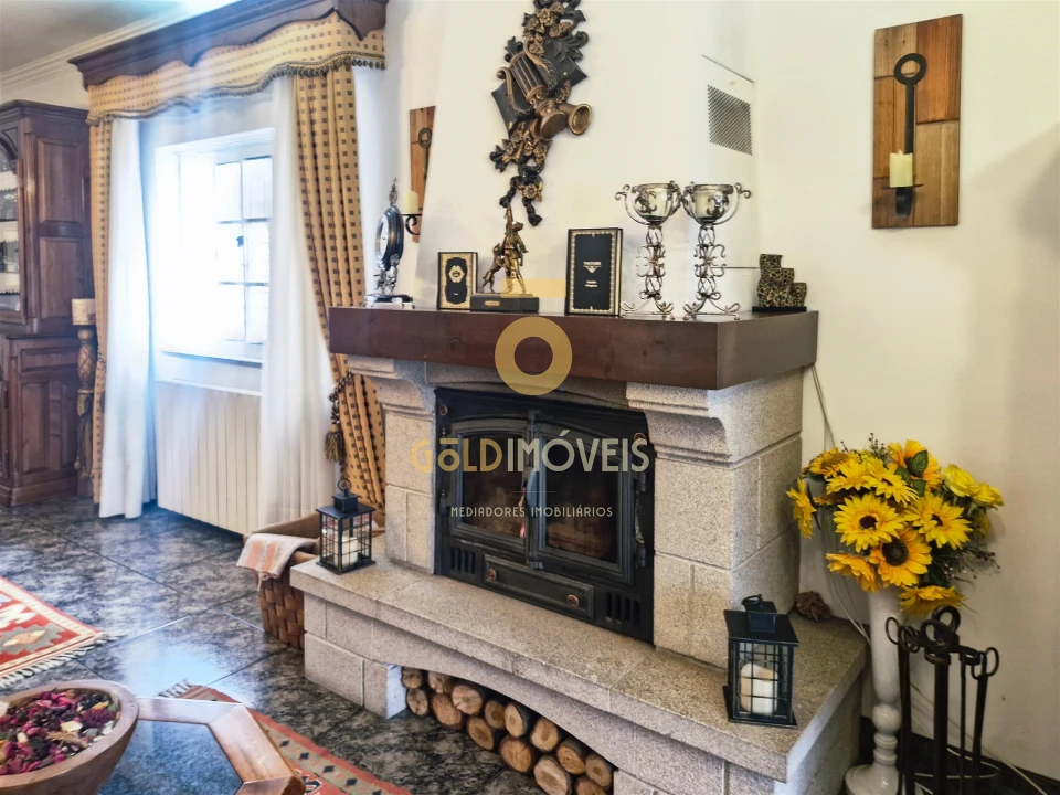 Moradia T3 para Venda em São João de Ver Foto 11