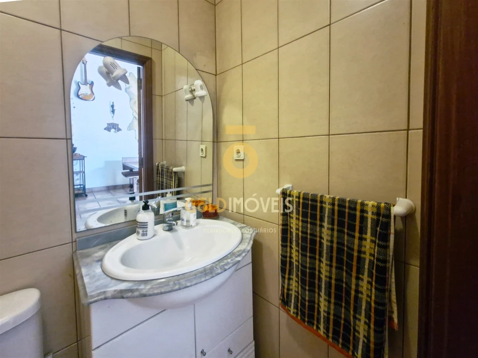Moradia T3 para Venda em São João de Ver Foto 33