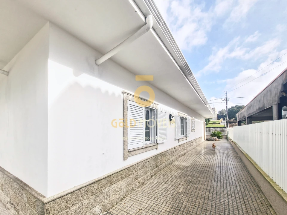 Moradia T3 para Venda em São João de Ver Foto 39