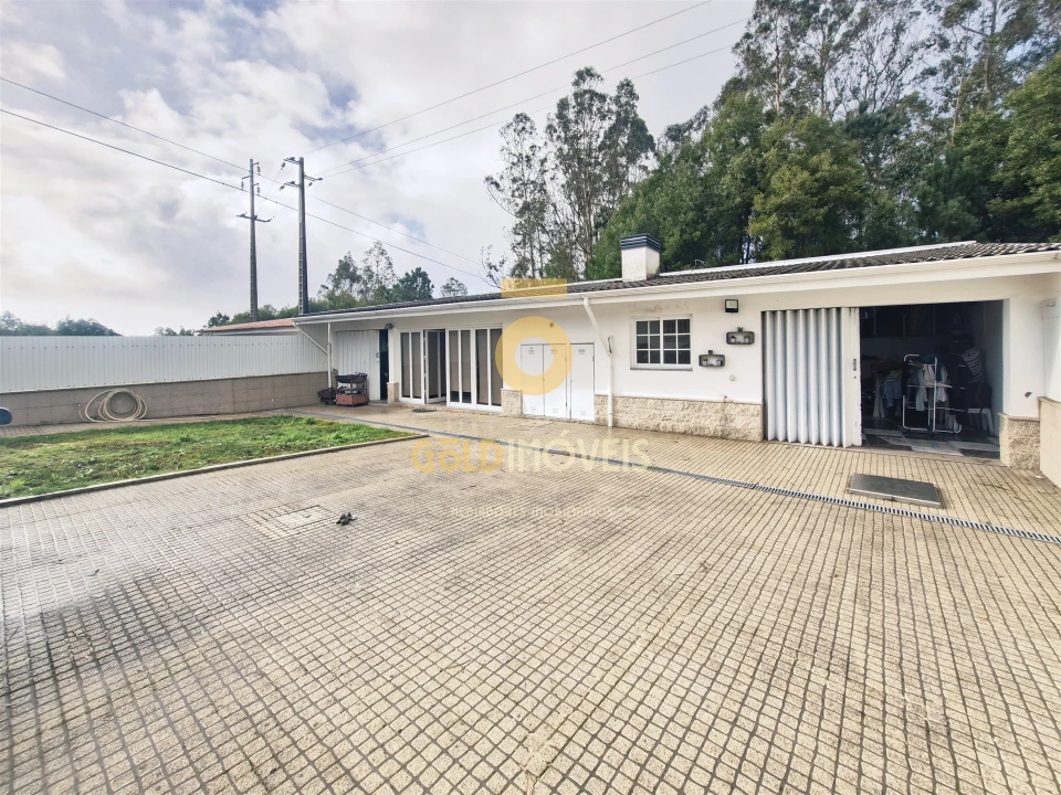 Moradia T3 para Venda em São João de Ver Foto 29