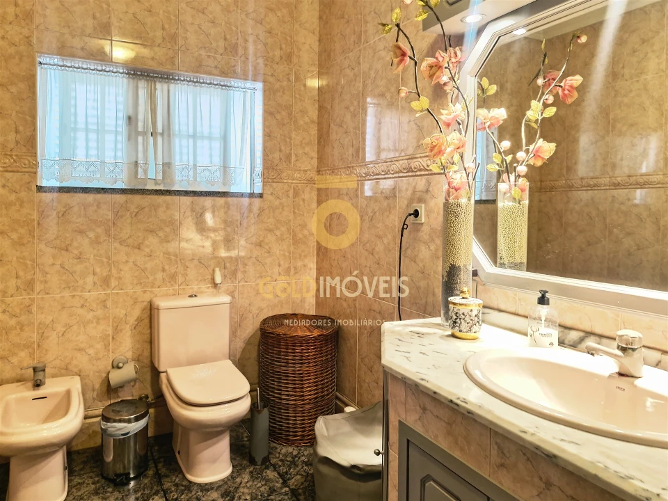 Moradia T3 para Venda em São João de Ver Foto 27