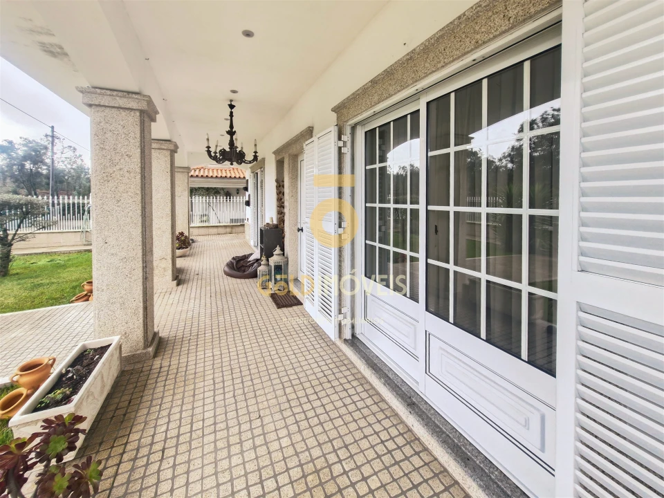 Moradia T3 para Venda em São João de Ver Foto 44