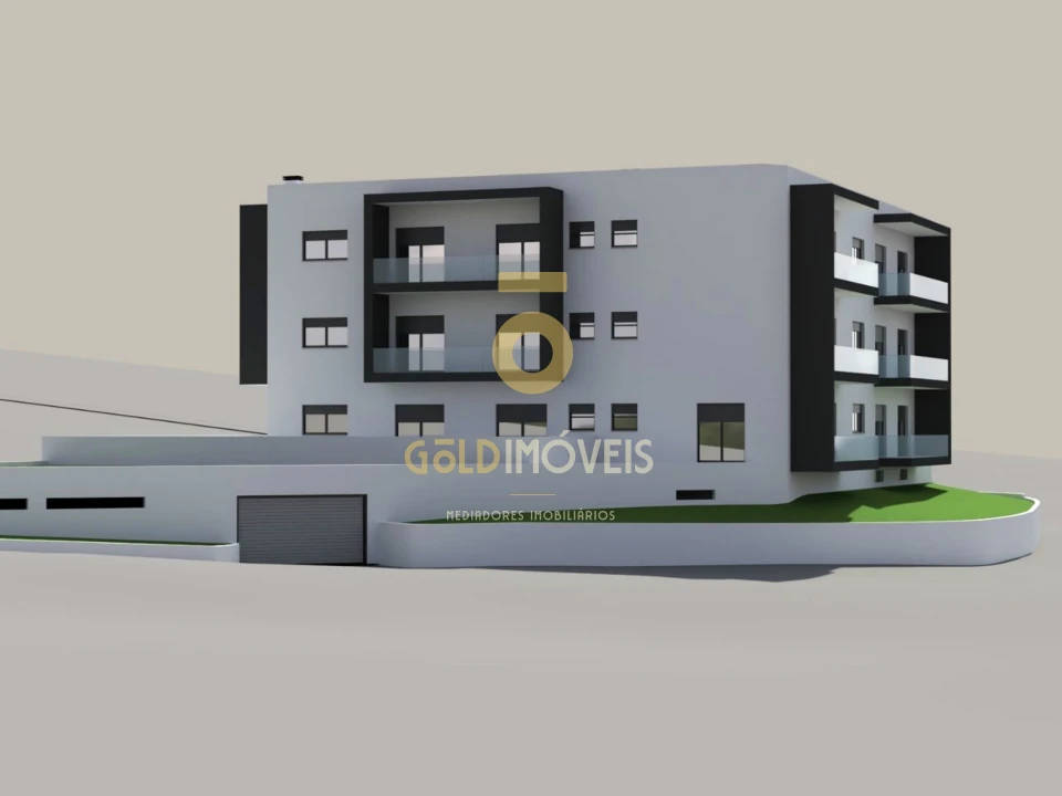 Apartamento T2 para Venda em Nogueira do Cravo e Pindelo Foto 3