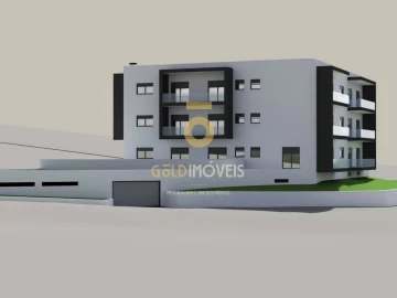 Apartamento T3 para Venda em Nogueira do Cravo e Pindelo