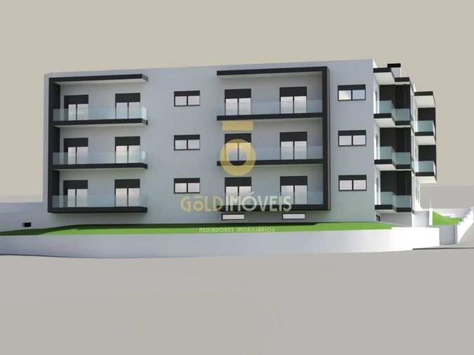 Apartamento T3 para Venda em Nogueira do Cravo e Pindelo Foto 5
