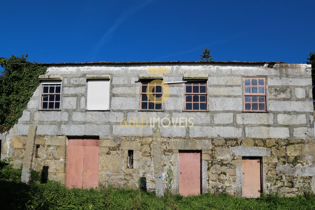 Moradia T2 para Venda em Fornelos Foto 9