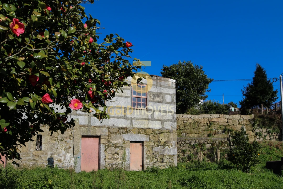 Moradia T2 para Venda em Fornelos Foto 10