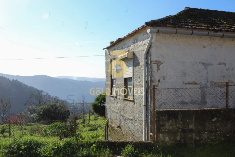 Moradia T2 para Venda em Fornelos Foto 12