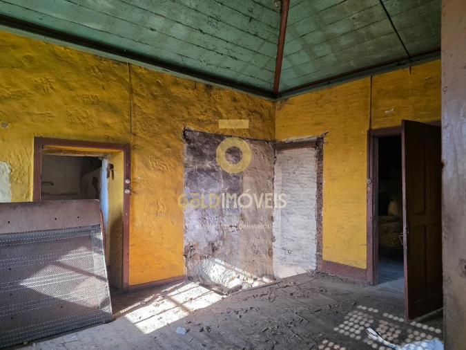 Moradia T2 para Venda em Fornelos Foto 2