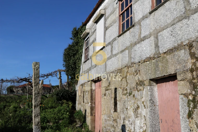 Moradia T2 para Venda em Fornelos Foto 11