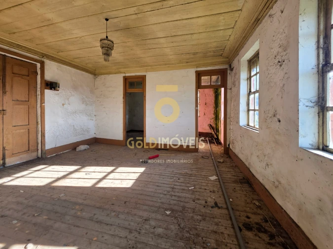 Moradia T2 para Venda em Fornelos Foto 3