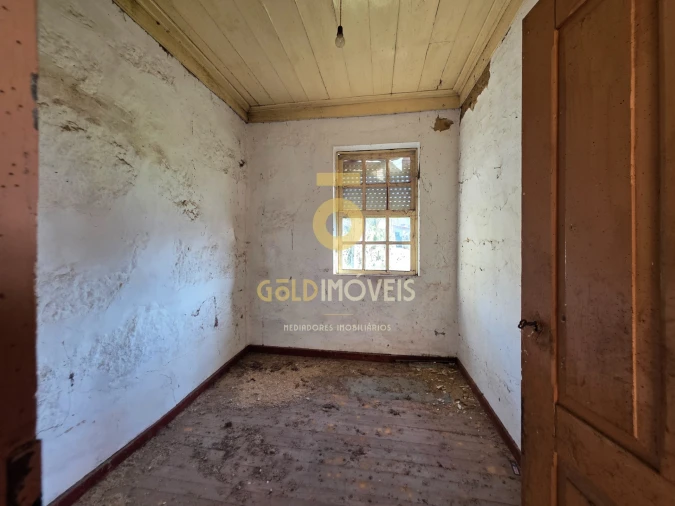 Moradia T2 para Venda em Fornelos Foto 5