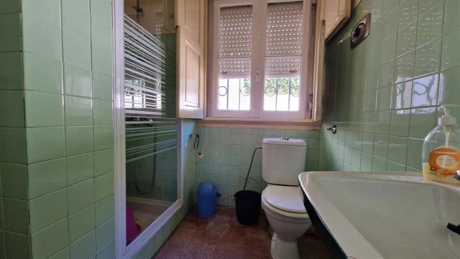 Moradia T6 para Venda em Santiago Maior Foto 7