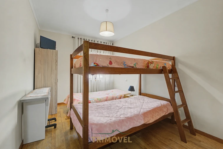 Apartamento T2 para Venda em São João da Madeira Foto 16