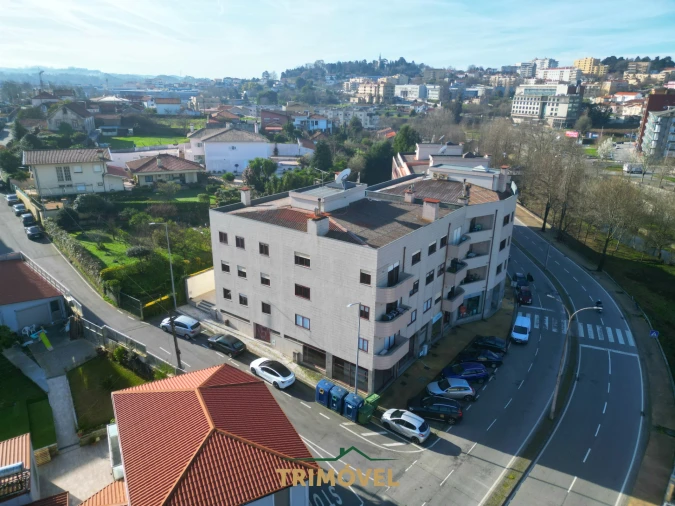 Apartamento T2 para Venda em São João da Madeira Foto 4