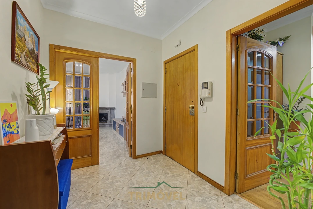 Apartamento T2 para Venda em São João da Madeira Foto 7