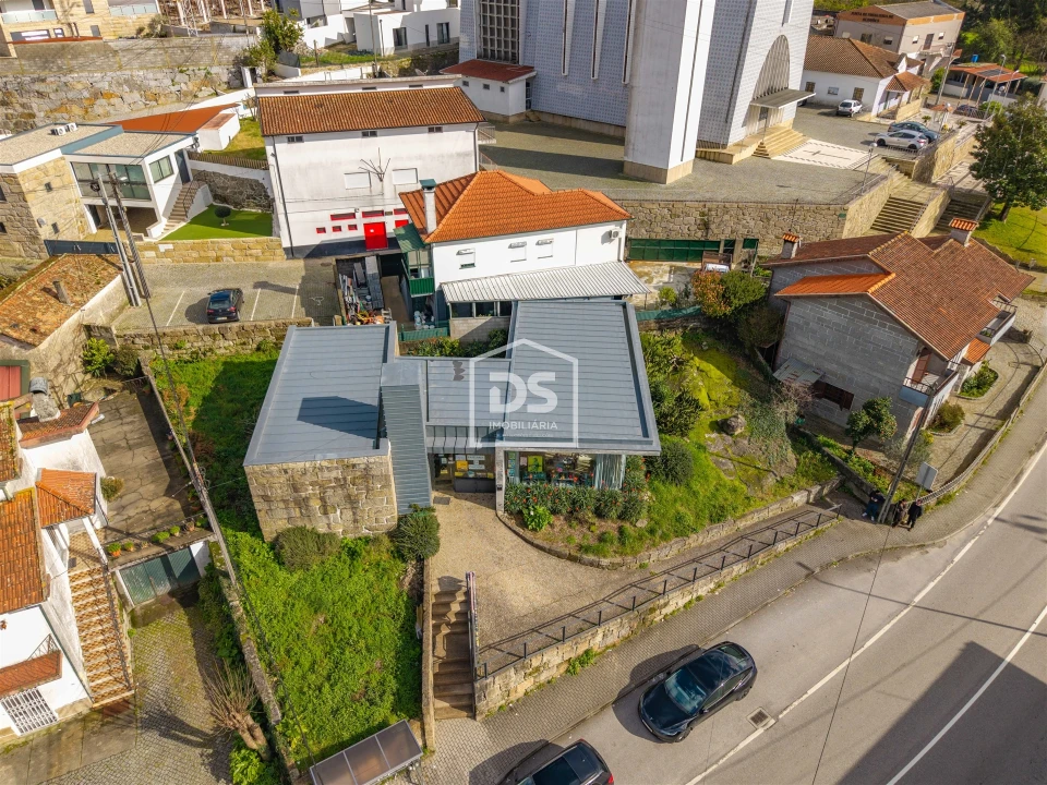 Loja para Venda em Oldrões Foto 2