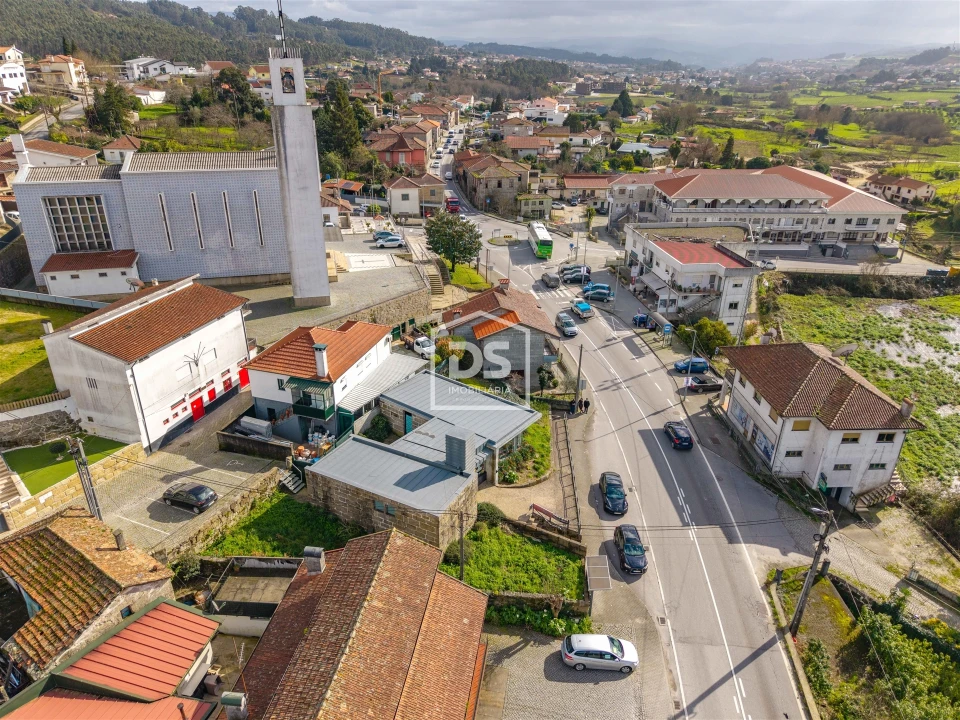 Loja para Venda em Oldrões Foto 6