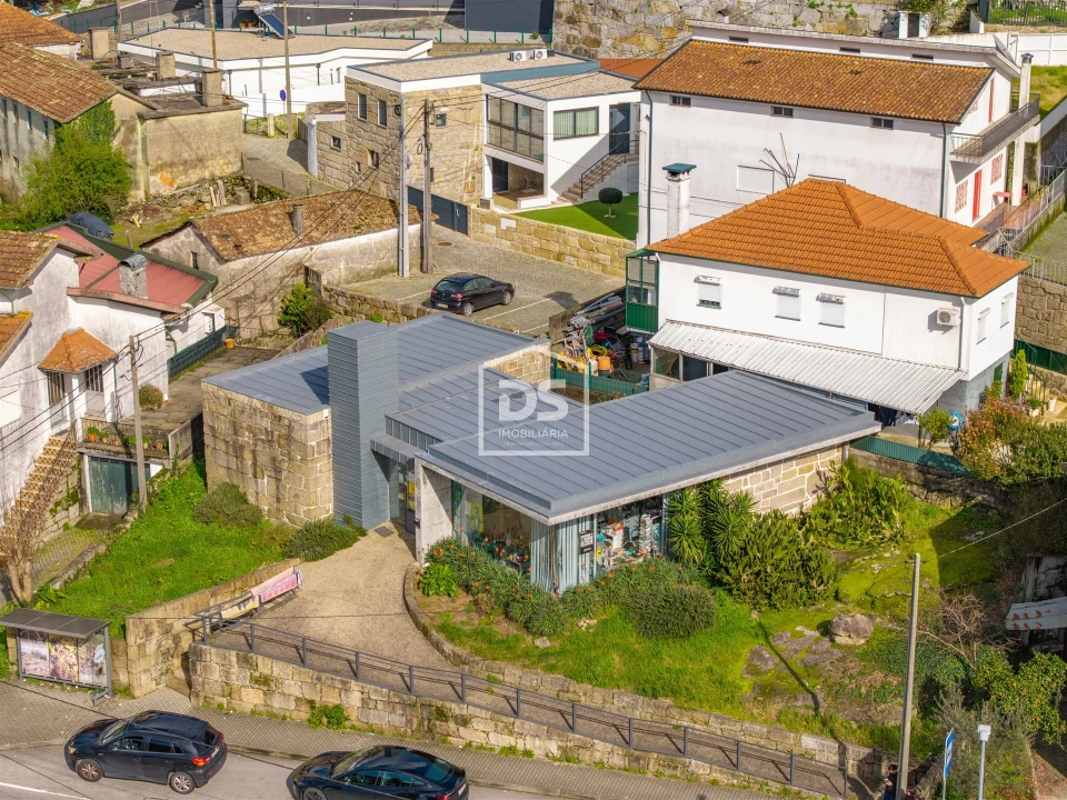 Loja para Venda em Oldrões Foto 4