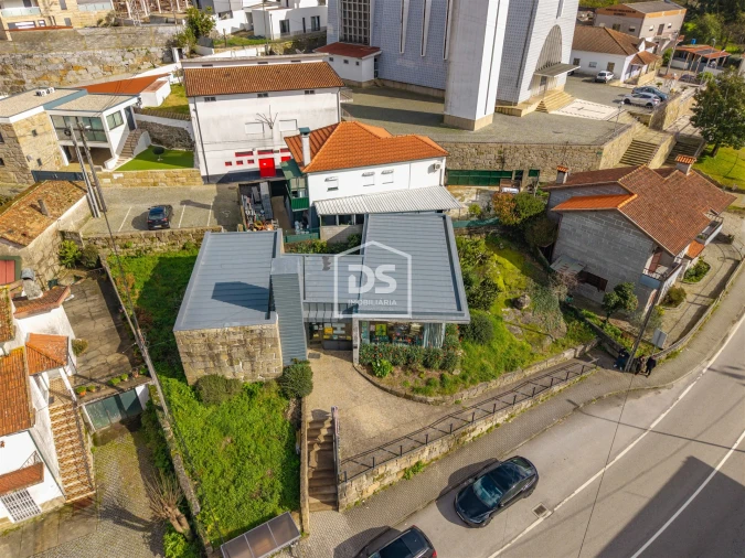 Loja para Venda em Oldrões Foto 2