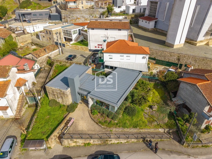 Loja para Venda em Oldrões Foto 1