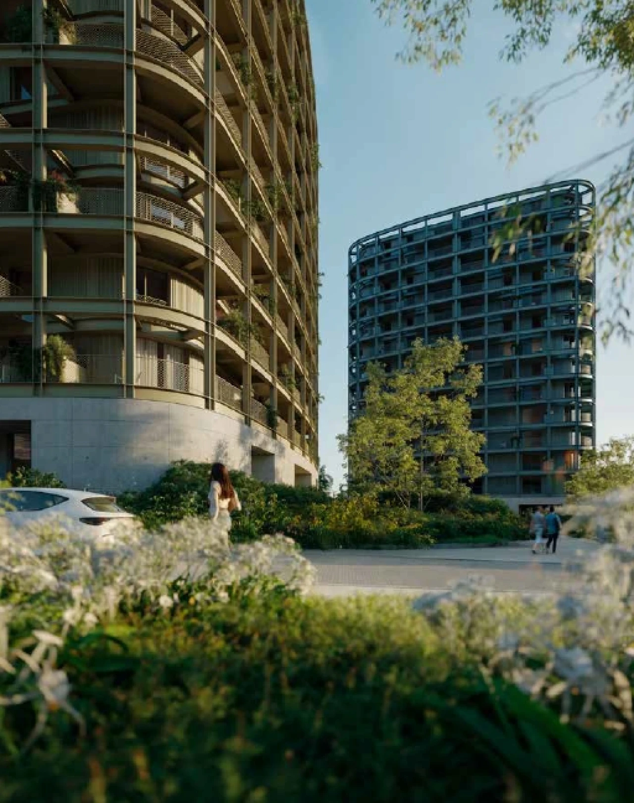 Apartamento T1 para Venda em Paranhos Foto 6