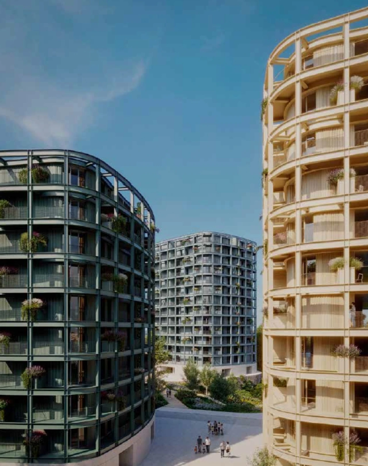 Apartamento T1 para Venda em Paranhos Foto 5