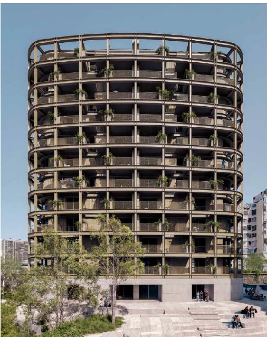 Apartamento T1 para Venda em Paranhos Foto 7