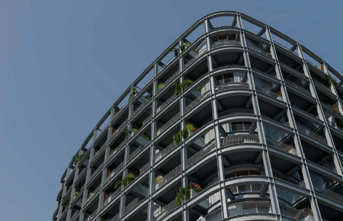 Apartamento T1 para Venda em Paranhos Foto 8