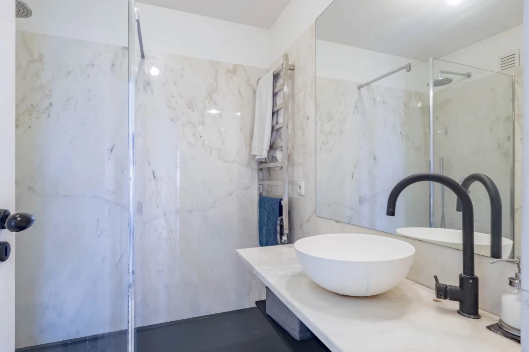 Apartamento T3 para Venda em Lordelo do Ouro e Massarelos Foto 19